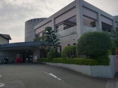 樽美外科・整形外科医院