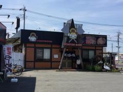 道とん堀　大田原店