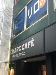 サンマルクカフェ　池袋東口店