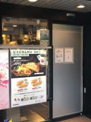 サンマルクカフェ　池袋東口店