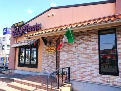 ジョリーパスタ　磐田店