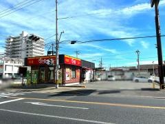 すき家　福山蔵王店