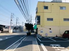 ピクルスサンドイッチハウス双葉町店