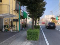 ピクルスサンドイッチハウス双葉町店