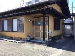 鮨割烹かしわ