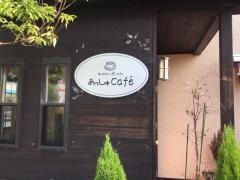 あっしゅＣａｆｅ