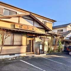 堀うち