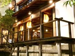 今日亭本店