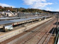 沼田駅