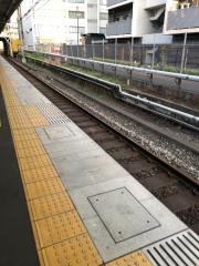 東中野駅