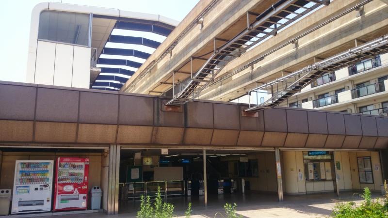 城野駅