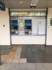 城野駅