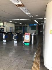 城野駅