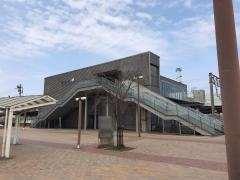 陣原駅
