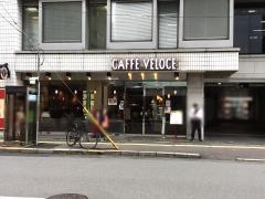 カフェ・ベローチェ　秋葉原駅東口店