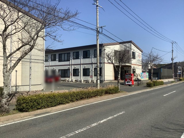 大正館