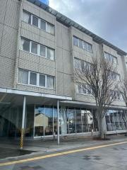 六日町あいあい特別養護老人ホーム