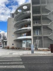 六日町あいあい特別養護老人ホーム