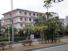 グッドタイム　リビング　新浦安