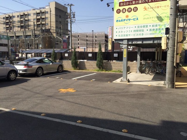ロイヤルヴィラ イーハトーブ国府宮