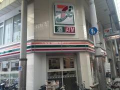 セブンイレブン　高松丸亀町店