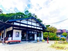 そば処 一里茶屋