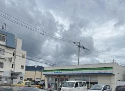 ファミリーマート　福岡花畑１丁目店