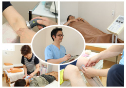 いちょう通り接骨院