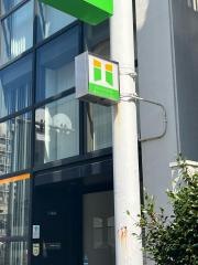 北おおさか信用金庫江坂駅前支店