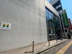 北おおさか信用金庫江坂駅前支店