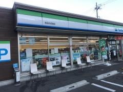 ファミリーマート　長田浜添通店