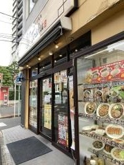 れんげ食堂Ｔｏｓｈｕ　本八幡店