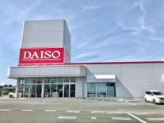 ザ・ダイソー　南アルプスビッグステージ店