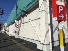 ベビー・子供用品バースデイ下館店