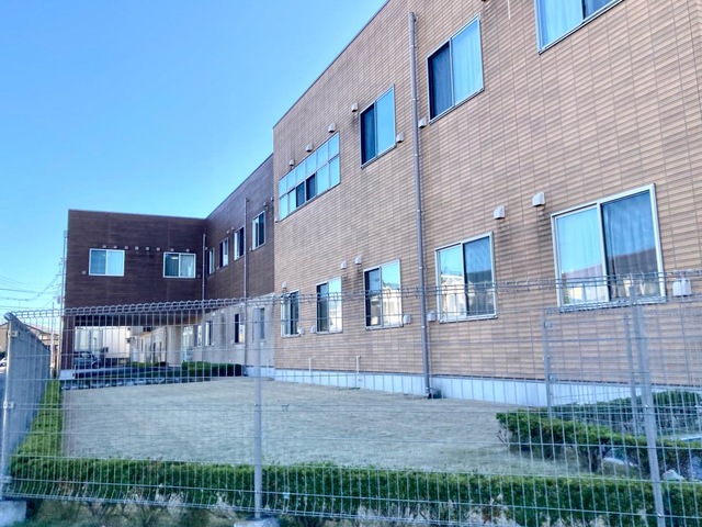 介護付高齢者住宅ぬくもり