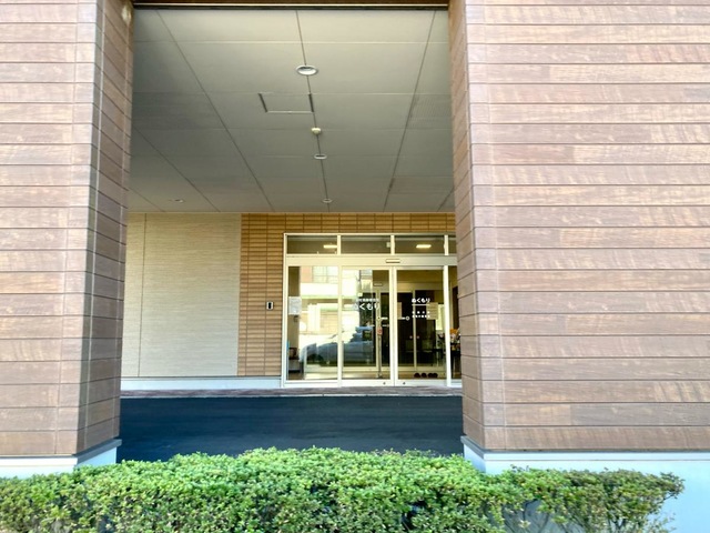 介護付高齢者住宅ぬくもり