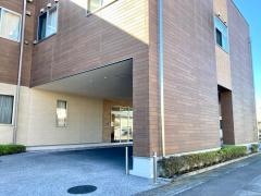 介護付高齢者住宅ぬくもり