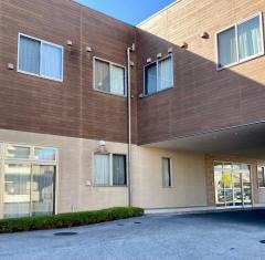 介護付高齢者住宅ぬくもり