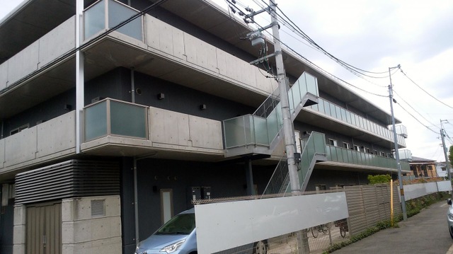 チャーム尼崎東園田