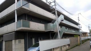チャーム尼崎東園田