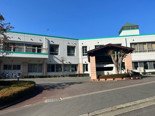 特別養護老人ホーム　光陽の郷 施設外観