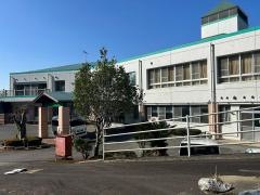 特別養護老人ホーム　光陽の郷