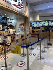 伝説のすた丼屋　ダイバーシティ東京プラザ店