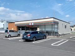 セブンイレブン　太田市内ケ島北店