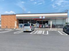 セブンイレブン　太田市内ケ島北店