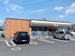 セブンイレブン　太田市内ケ島北店