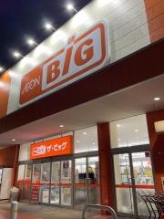 ザ・ビッグ綾羅木店