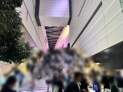 東京ガーデンシアター