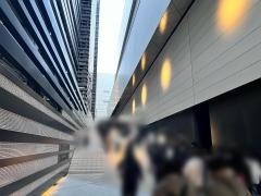 東京ガーデンシアター