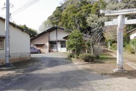 熊野神社